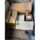 Pangborn parts and supplies