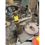 j head core blower