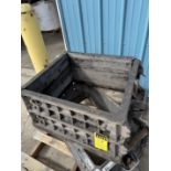 Fremont 20" x 22" rotolift flask