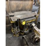 Spo jolt pinlift molding machine