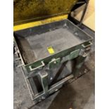 2' x 3' screen