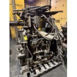 cooper chapman core machine with controls