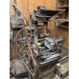 Redford model HP42 shell core machine