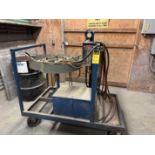 spray system