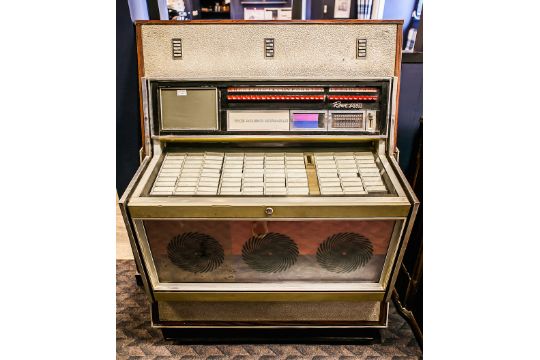 Ami Music Box : Juke Box Jukebox Ami F Manual 1954 Manual Set Jukeboxes Collectables - Begin by selecting your venue.