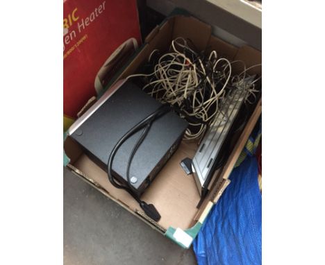 Surround sound system
