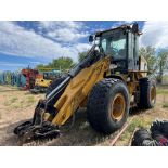 2006 CATERPILLAR 930G WHEEL LOADER VIN/SN: CAT0930GCTWR01676, 4 FORWARD GEARS, 3 REVERSE GEARS, AUX.