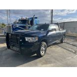 2020 RAM 2500 HEAVY DUTY CREW CAB 4X4 5.7 L HEMI GAS ENGINE, AUTOMATIC, TOW PACKAGE, CRUISE CONTROL,