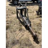 CAT 229-9714 TELESCOPING JIB FOR CAT WHEEL LOADER 16413