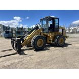 2006 CATERPILLAR 930G WHEEL LOADER CATERPILLAR 3056E ENGINE, POWERSHIFT TRANSMISSION 4-FORWARD & 3-