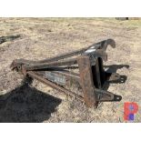 CAT 229-714 JIB FOR WHEEL LOADER FITS VARIOUS MODEL 900 SERIES CAT WHEEL LOADERS 16142