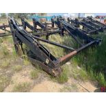 CATERPILLAR 92" PIPE GRAPPLE 15605