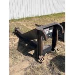 CAT 289-9888 TELESCOPING JIB FOR CAT WHEEL LOADER 16415