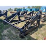 CATERPILLAR 92" PIPE GRAPPLE 15606