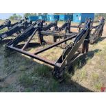 CATERPILLAR 92" PIPE GRAPPLE 15607