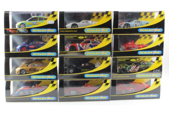 scalextric c2464