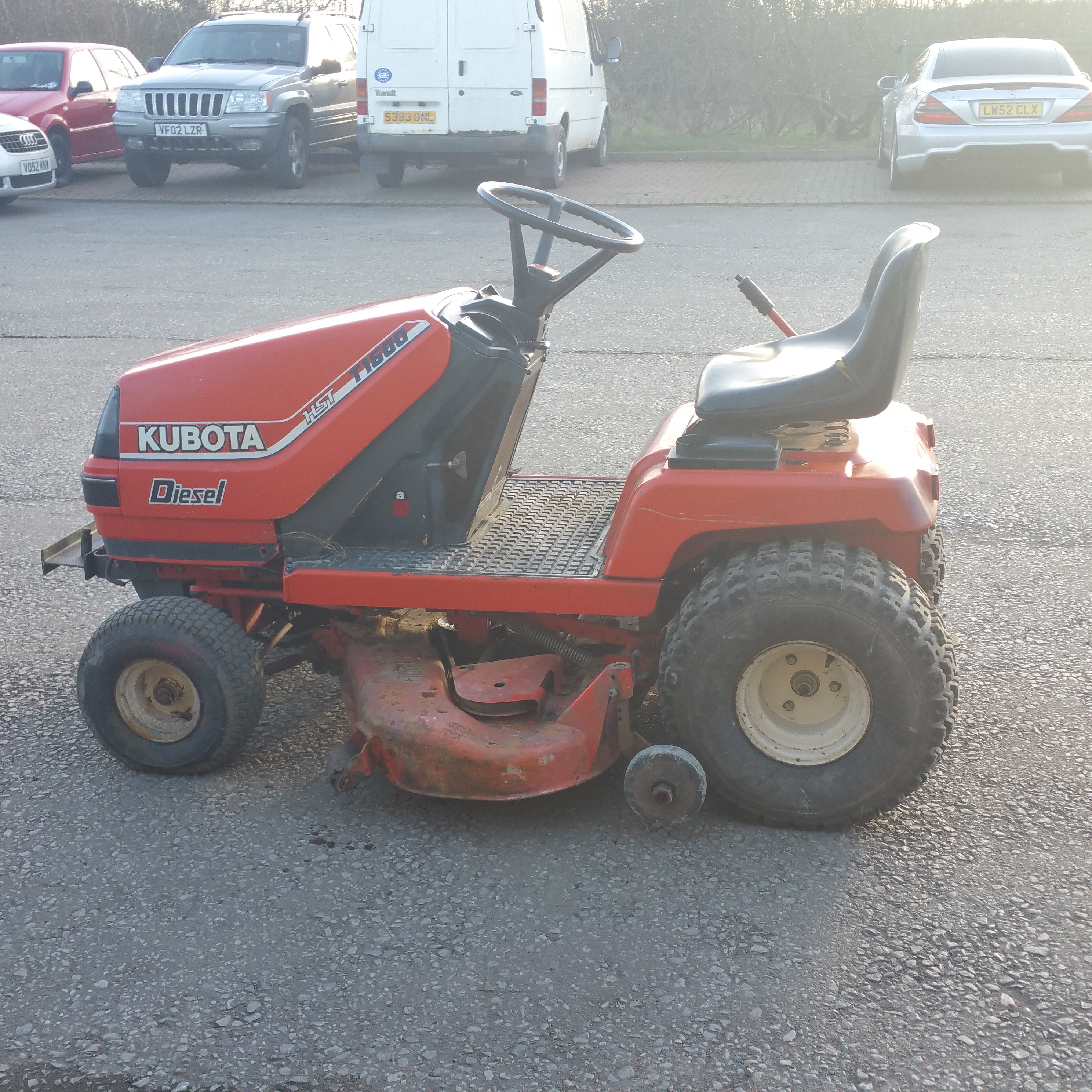 Kubota T1600 Partsmidway Antique Mall Consignor Access - 3gpt7ka