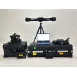 CREAFORM AMETEK Portable 3D measuring device, , Model METRASCAN BLACK ELITE