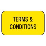 TERMS & CONDITIONS