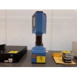 BYK Transparency and haze meter includes tool accesories, model HAZE-GARD I, serial number 1418202