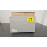 KEYSIGHT Digital oscilloscope, model DS0X4024A, serial number MY61500308