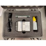 GLASSTRESS POLARISCOPE SCALP, model SCALP-05