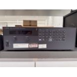 KEYSIGHT AC POWER SOURCE/ANALYZER, model 6811C, serial number MY62001025 / ANALIZADOR/FUENTE DE ALI