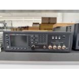 KEYSIGHT PRESSURE GAUGE LCR METER, model E4980AL, serial number MY54412770 / MEDIDOR DE PRESI”N LCR