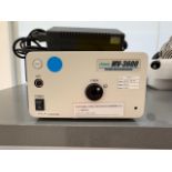 JASCO Portable Spectrophotometer, model MV-3600, Serial No. A000661944, 100-240 V. Asset 35000569 /