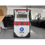 REFLEX COATING DETECTOR, model RX1550, Vector Network Analyzer Brand NANOVNA, Model FV2 / DETECTOR