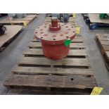 Five Star Hydraulic Drive Wheel