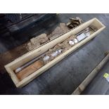Valmet Bleed Valve Assembly