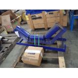 Conveyor Idler