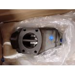 Vickers 434700-5 LH Vane Pump