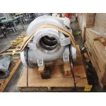 Standard Alloys Pump Case