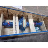 Worthington Pump Rotating Element Assembly