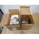 Honeywell Pressure Gauge and Transmitter