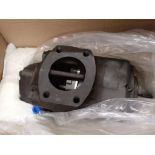 Vickers 434700-5 LH Vane Pump