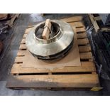 Pump Impeller