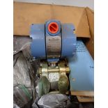 Rosemount 1151 Pressure Transmitter