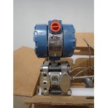 Rosemount 1151 Pressure Transmitter