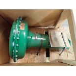 Emerson Fisher Actuator