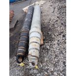 Front Suspension Forks