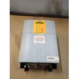 Parker DC Integrator 590 Series 2 Drive