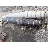 Front Suspension Forks