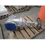 Walworth 10" Gate Valve