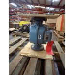Foxboro 2800 Flanged Magnetic Flowtube