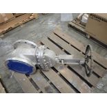 Walworth 10" Gate Valve