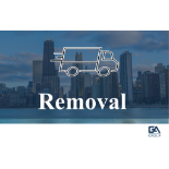 REMOVAL INFO