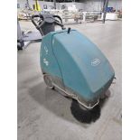 Tennant S8 Wide-Area Cordless Sweeper
